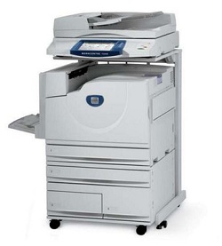 Xerox WorkCentre 7228